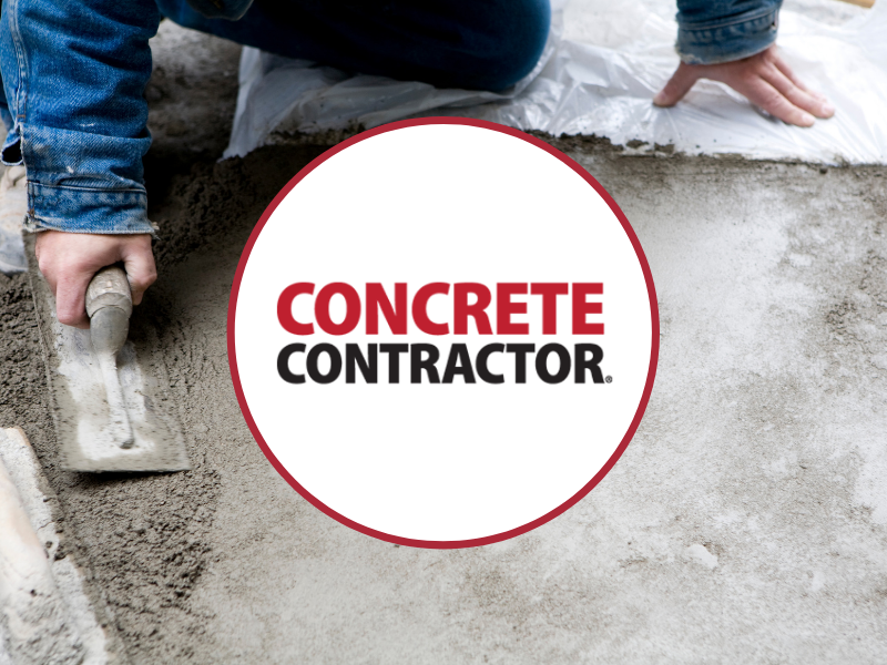AC Business Media - Concrete Contractor