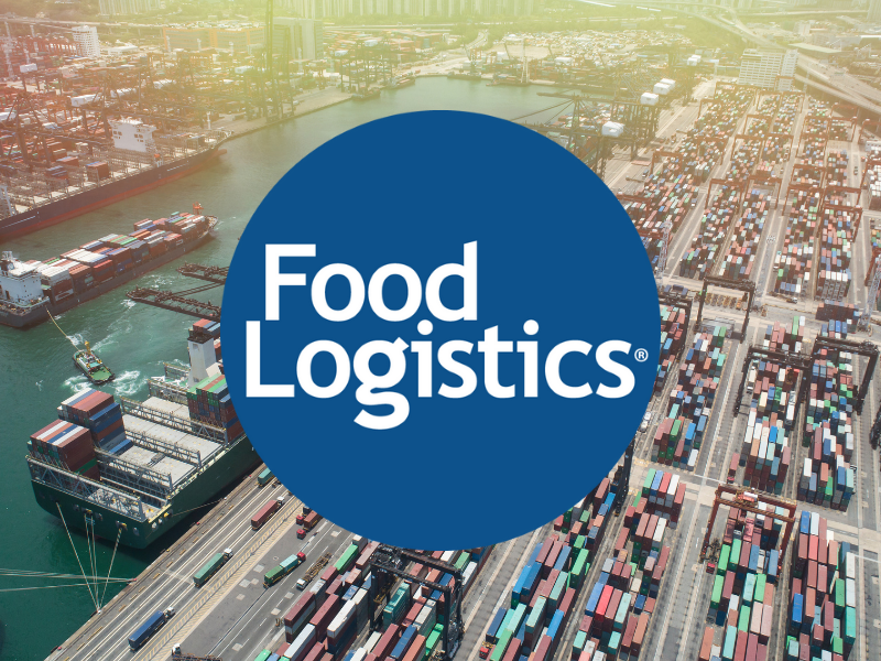 AC Business Media - Food Logistics