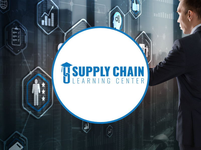 AC Business Media - Supply Chain Learning Centerg