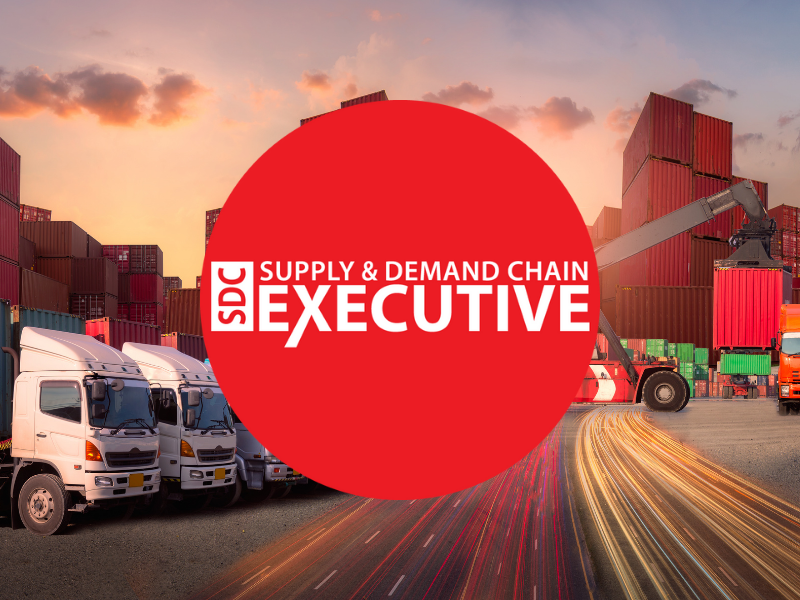 AC Business Media - Supply & Demand Chain Executive